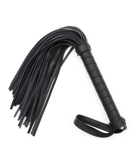 classic flogger 42 cm noir