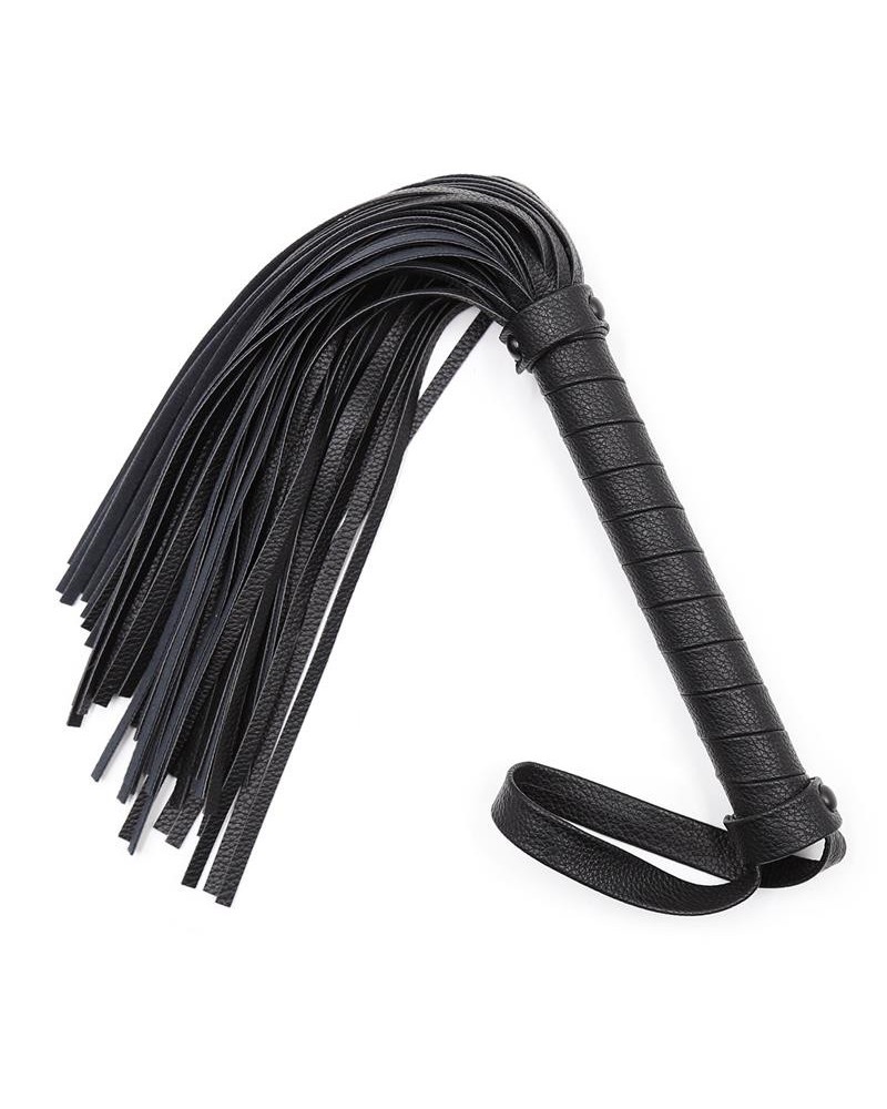 classic flogger 42 cm noir