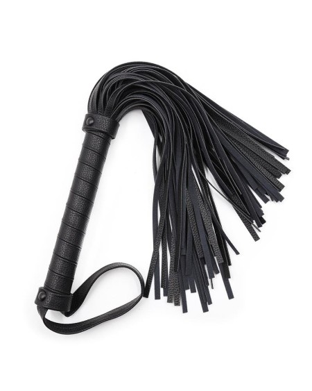 classic flogger 42 cm noir