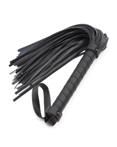 classic flogger 42 cm noir