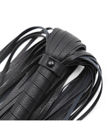 classic flogger 42 cm noir