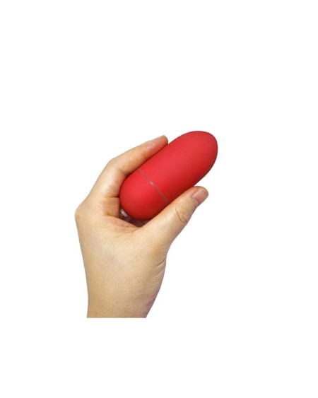 vibrant egg 10 functions red