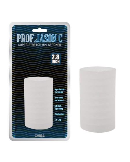 super-stretch mini stroker