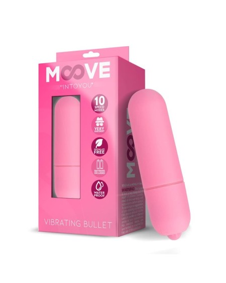 vibrant bullet 10 speeds rose