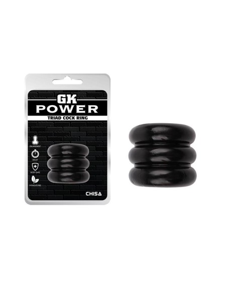 triad cock ring