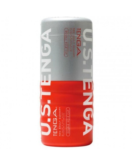 masturbator us double hole