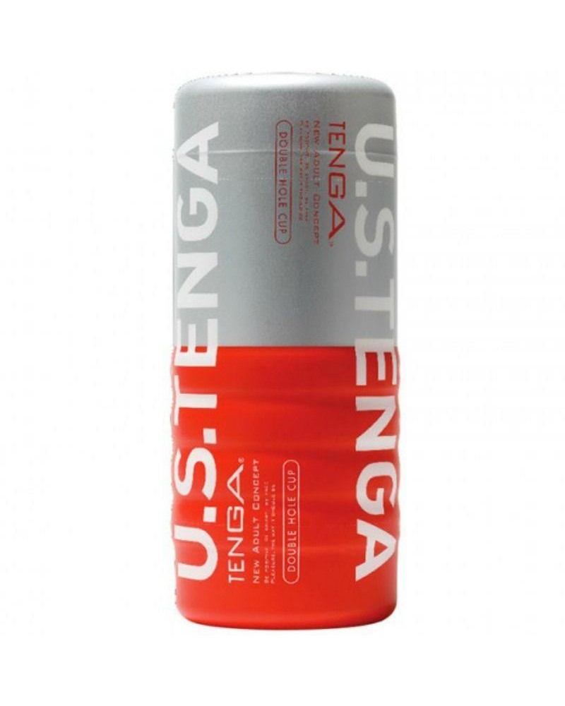 masturbator us double hole