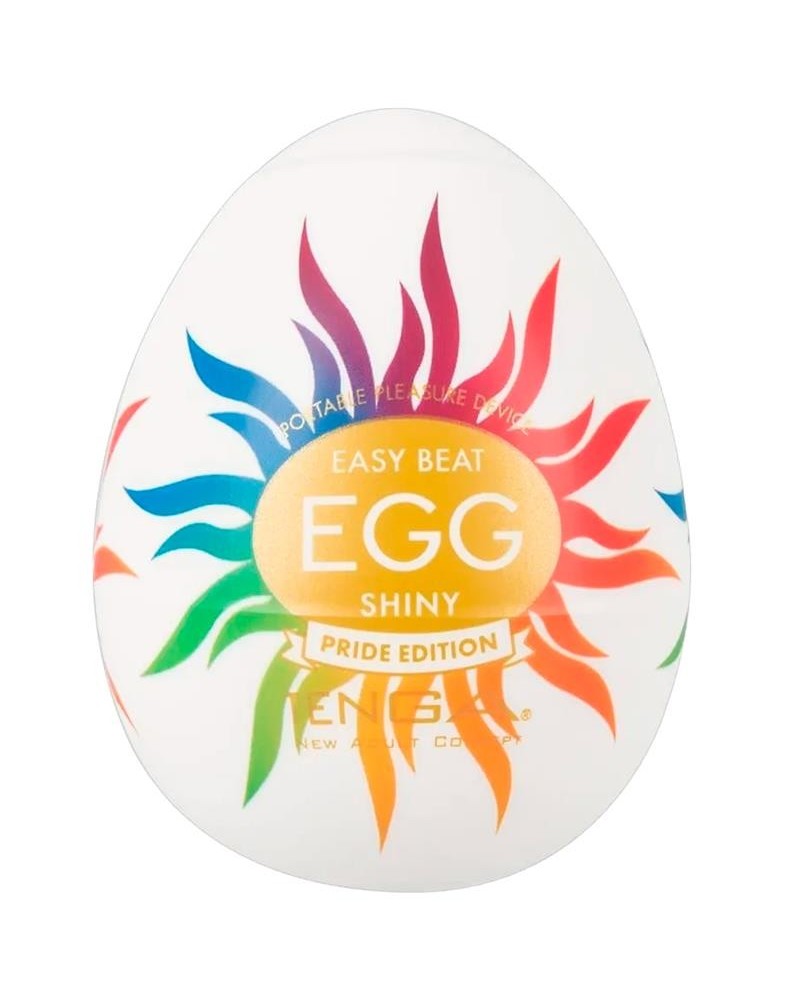 masturbating egg shiny price edition lgbt