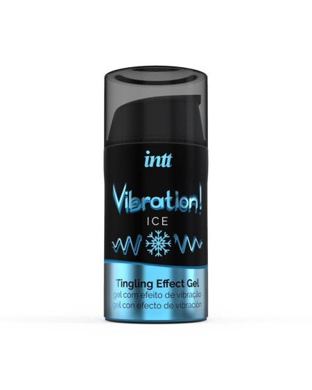 vibration ice liquid vibrator 15 ml