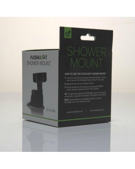 showerr accesorie shower mount