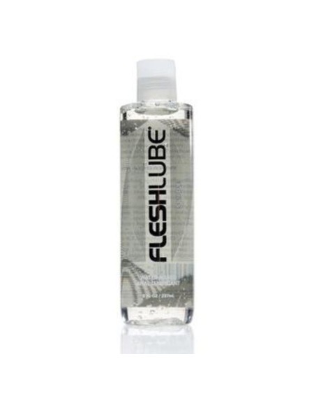 water base lubricant fleshlube slide anal 250 ml