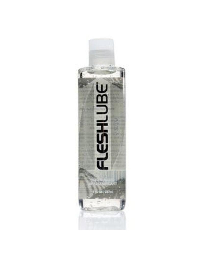 water base lubricant fleshlube slide anal 250 ml