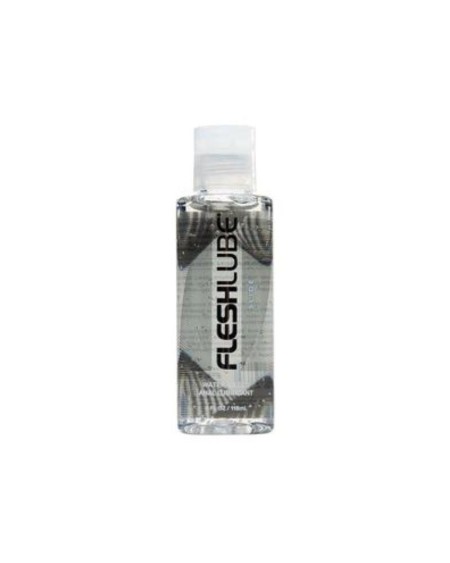 water base lubricant fleshlube slide anal 100 ml
