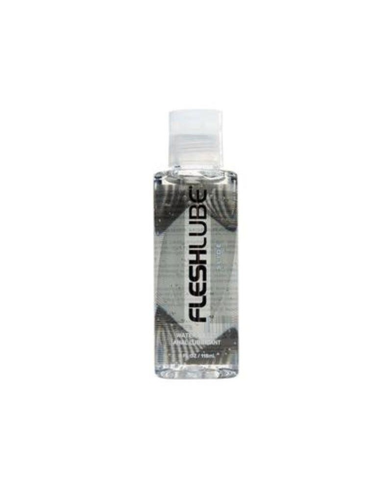water base lubricant fleshlube slide anal 100 ml