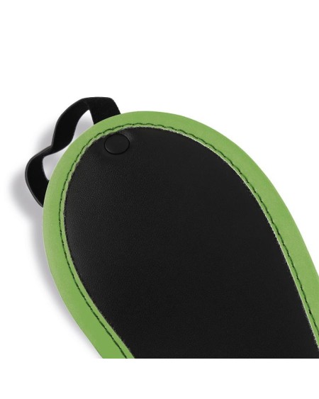 ow ne in the dark blindfold