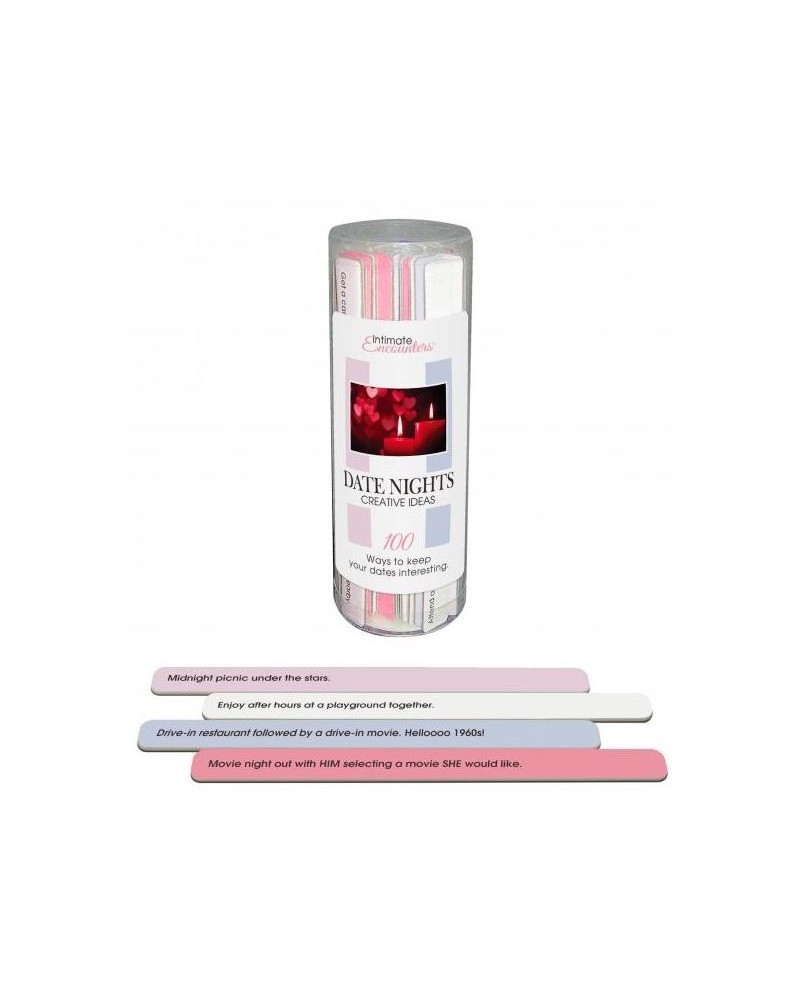 intimate encounters date nights english