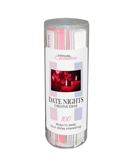 intimate encounters date nights english