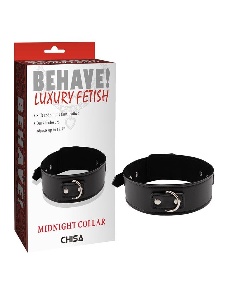 collar midnight