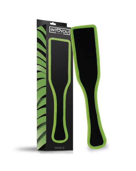 glow in the dark paddle