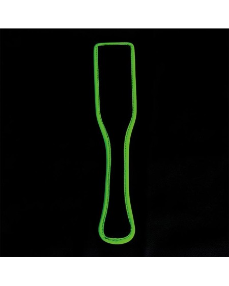 glow in the dark paddle