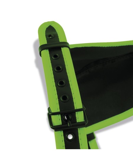 glow in the dark jockstrap