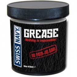 Graisse Fist Swiss Navy 473mL