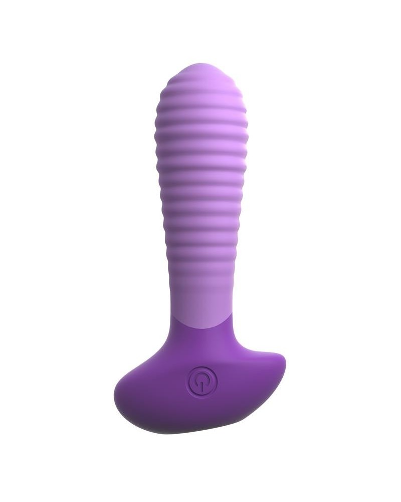 butt stimulator silicone usb petite tease-her