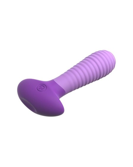 butt stimulator silicone usb petite tease-her