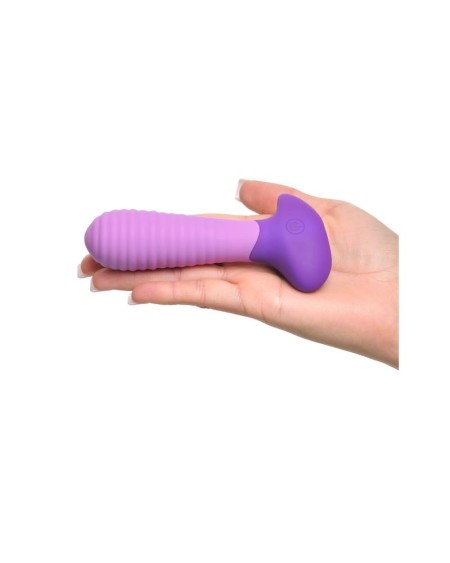 butt stimulator silicone usb petite tease-her
