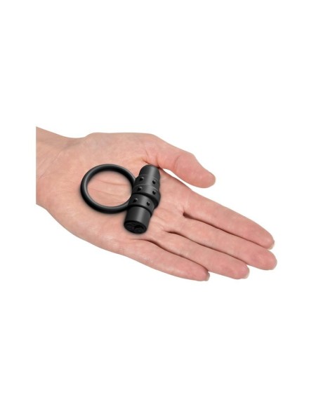 vibrant ring silicone rechargable control vibrant c-ring