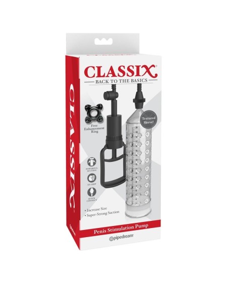 penis stimulation pump 62 cm