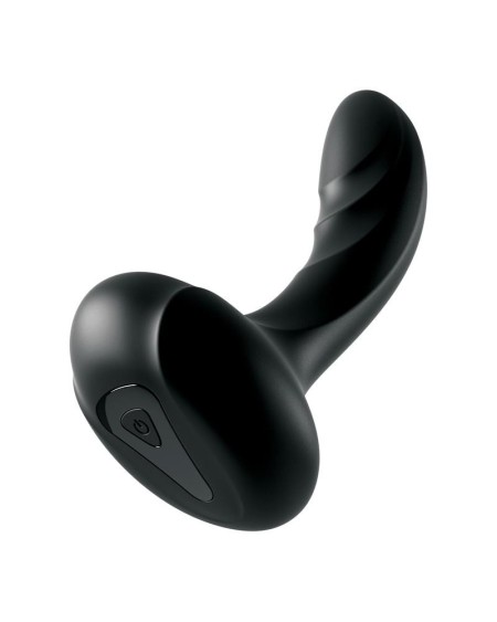 prostatic masagger control p-spot silicone