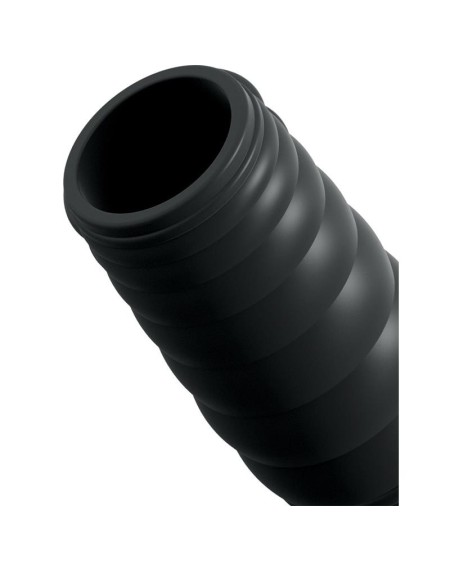 erection enhancer control tapered silicone