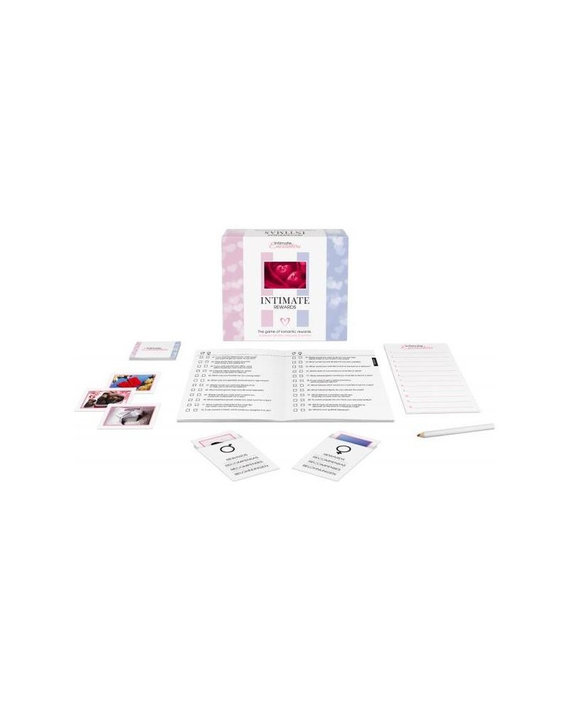 intimate encounters intimate rewards (en es de fr)