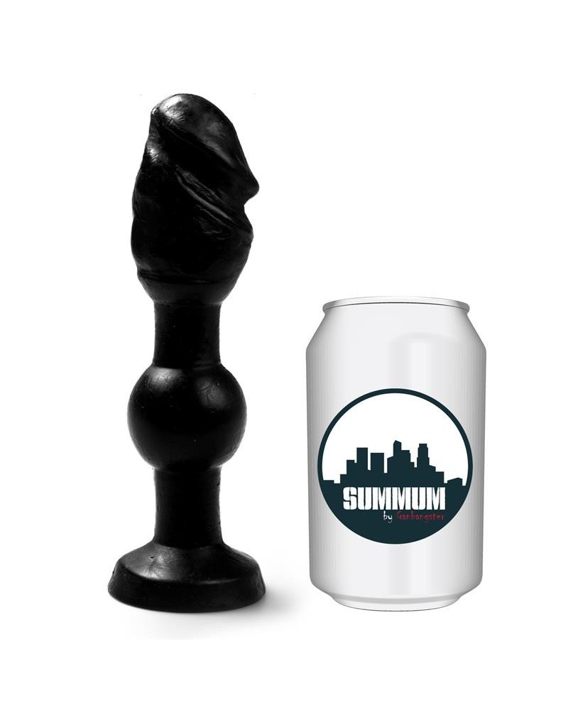 butt plug delice 17 cm