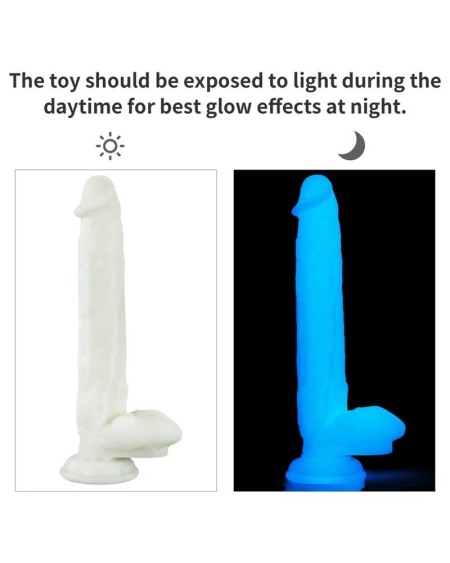 dildo lumino play 10.5