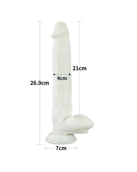 dildo lumino play 10.5