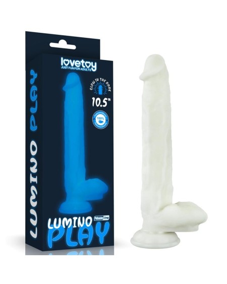 dildo lumino play 10.5