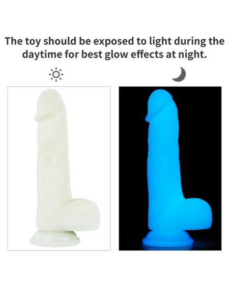 dildo lumino play 8.0