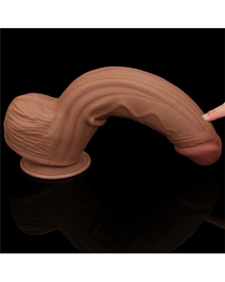 sliding peau dual layer 12