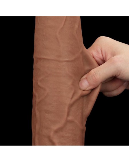 sliding peau dual layer 13.5