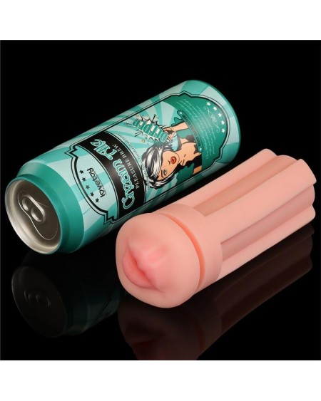 pleasure brew masturbator mouth cream ale