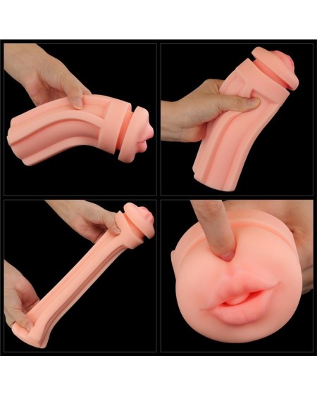 pleasure brew masturbator mouth cream ale