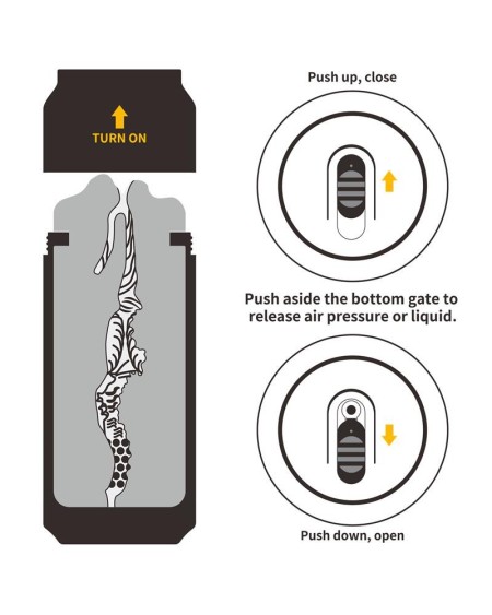 pleasure brew masturbator mouth cream ale