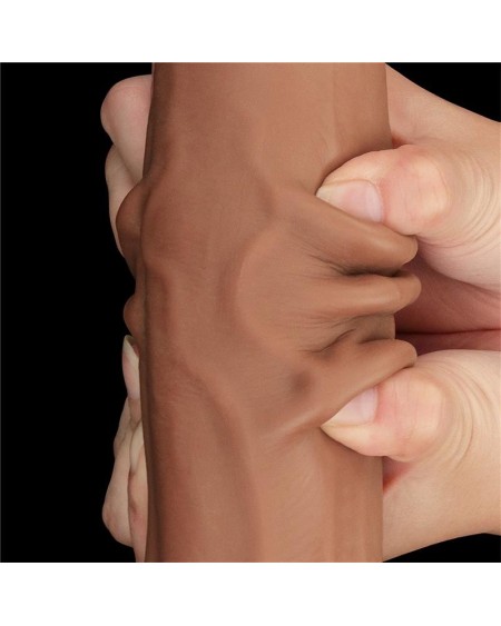 sliding peau dual layer 11.5