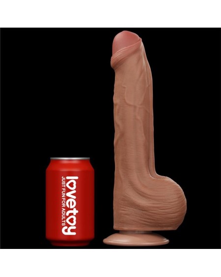 sliding peau dual layer 11.5