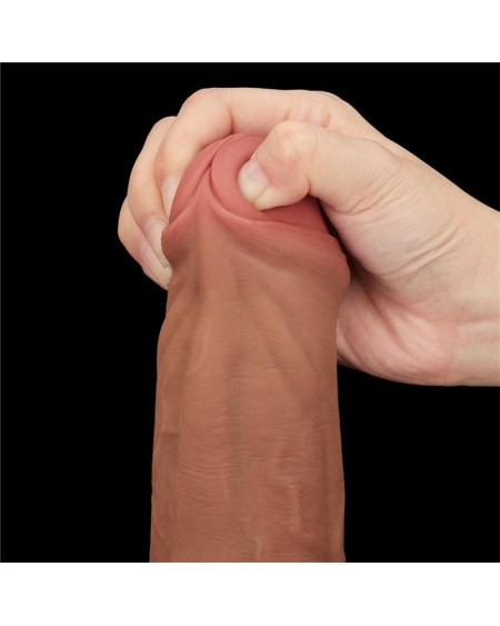 sliding peau dual layer 11.5