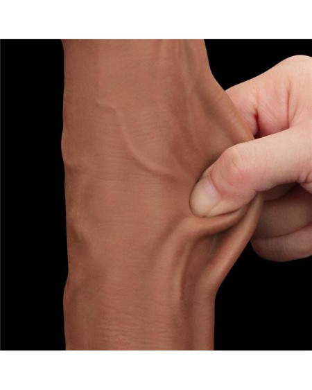 sliding peau dual layer 11.5