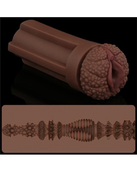 pleasure brew masturbator vagina wild ale