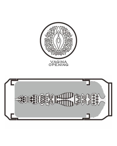 pleasure brew masturbator vagina wild ale